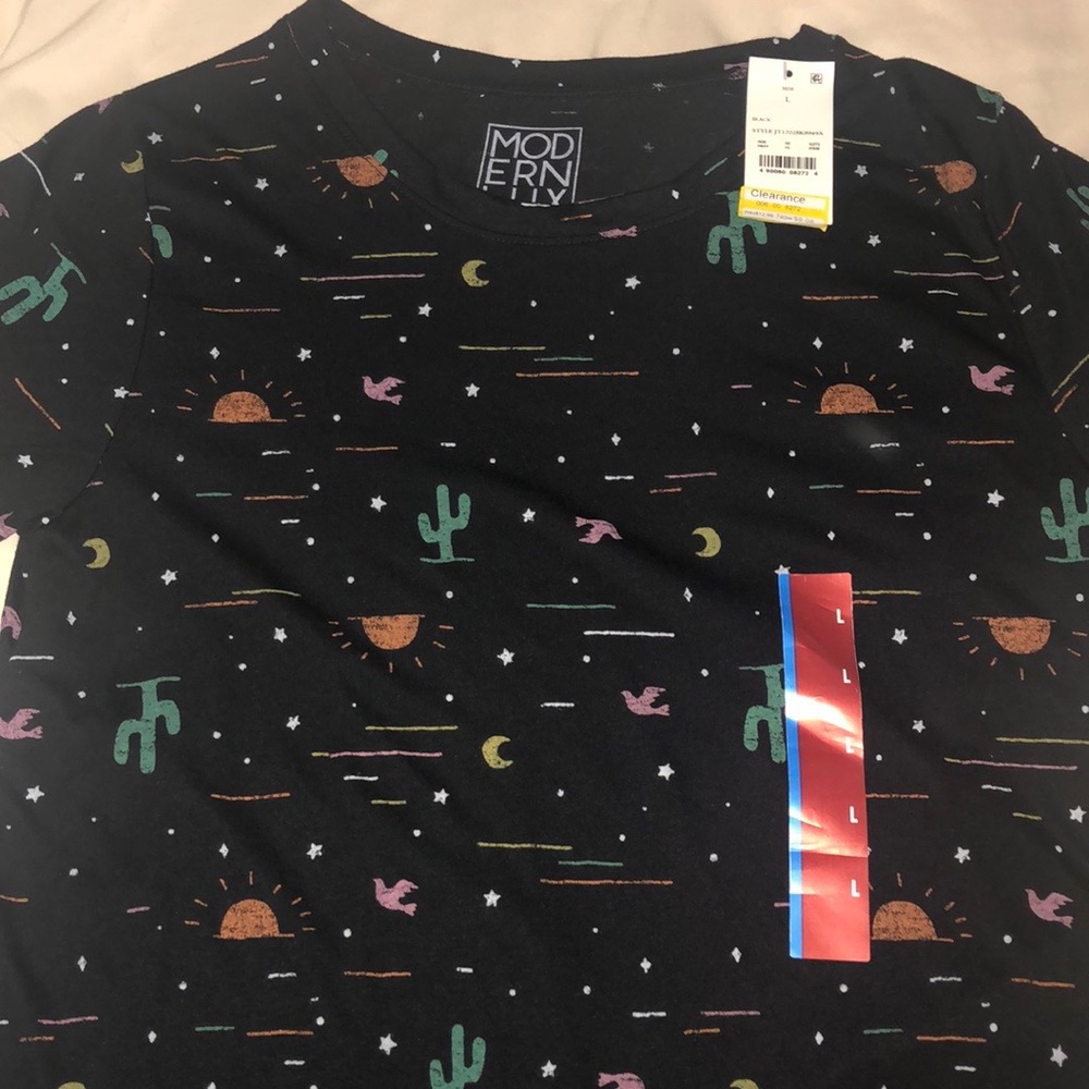 Cactus Shirt